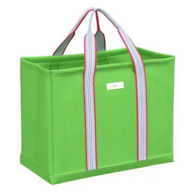 Scout Bags Woven Tote Large