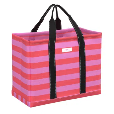 Scout Bags Woven Tote Large