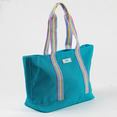 Scout Bags Woven Tote Large