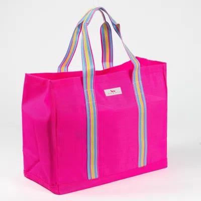 Scout Bags Woven Tote Medium