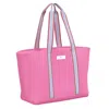 Scout Bags Woven Tote Medium
