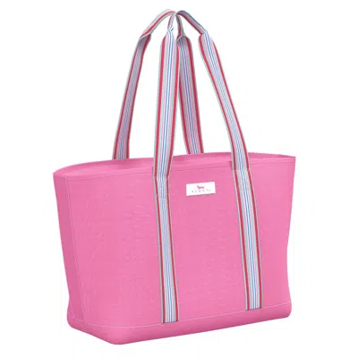 Scout Bags Woven Tote Medium