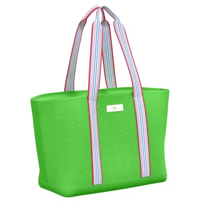 Scout Bags Woven Tote Medium