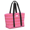 Scout Bags Woven Tote Medium