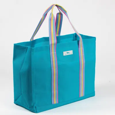 Scout Bags Woven Tote Medium