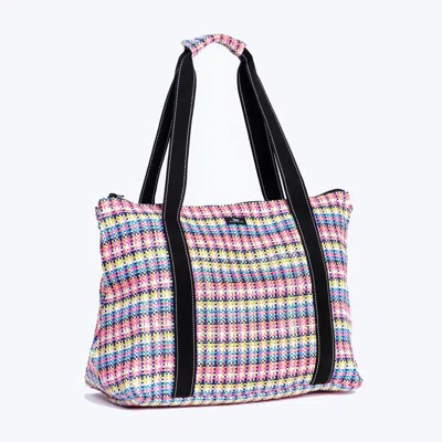 Scout Bags Woven Travel Bag Large