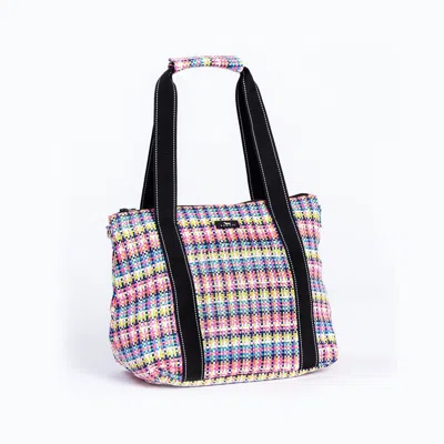 Scout Bags Woven Travel Bag Medium