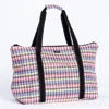 Scout Bags Woven Travel Bag X-large