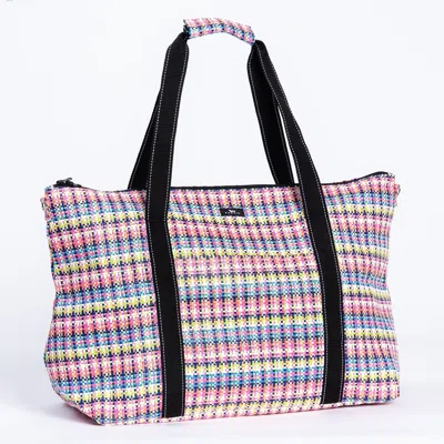 Scout Bags Woven Travel Bag X-large