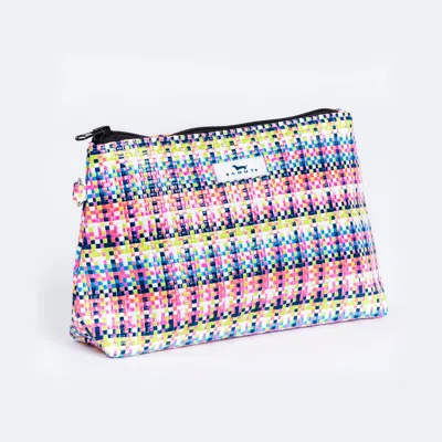 Scout Bags Woven Travel Pouch Medium