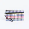Scout Bags Woven Travel Wristlet X-small