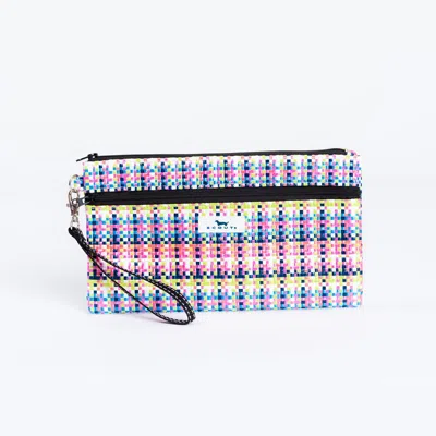 Scout Bags Woven Travel Wristlet X-small