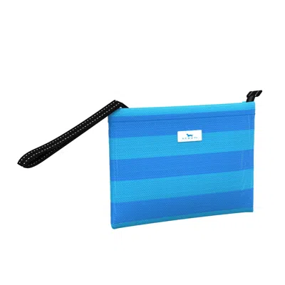 Scout Bags Woven Wristlet