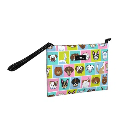 Scout Bags Wristlet