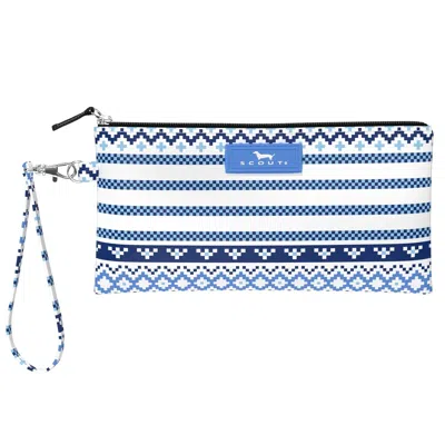 Scout Bags Wristlet X-small