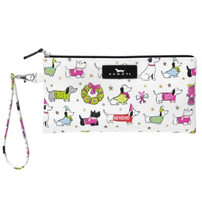 Scout Bags Wristlet X-small