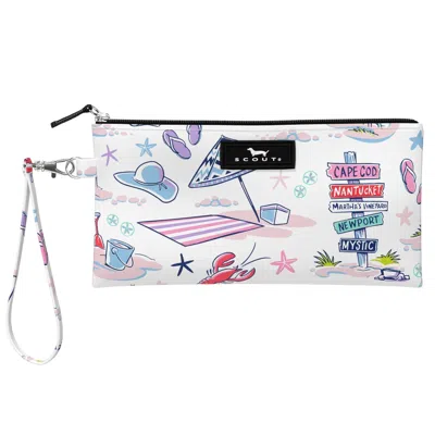 Scout Bags Wristlet X-small