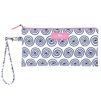 Scout Bags Wristlet X-small