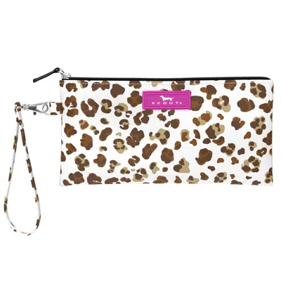 Scout Bags Wristlet X-small
