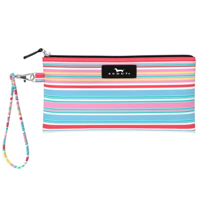 Scout Bags Wristlet X-small