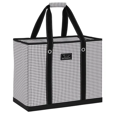 Scout Bags Zip-top Original Tote X-large