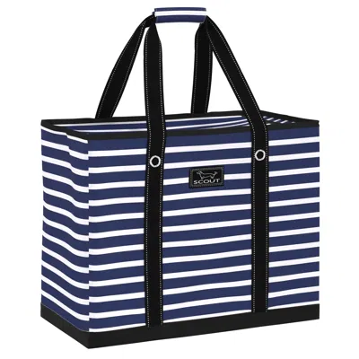 Scout Bags Zip-top Original Tote X-large