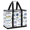 Scout Bags Zip-top Original Tote X-large