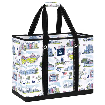 Scout Bags Zip-top Original Tote X-large