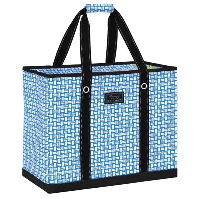 Scout Bags Zip-top Original Tote X-large