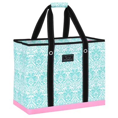 Scout Bags Zip-top Original Tote X-large