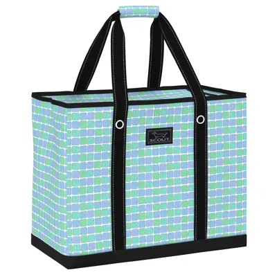Scout Bags Zip-top Original Tote X-large