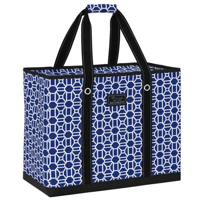 Scout Bags Zip-top Original Tote X-large