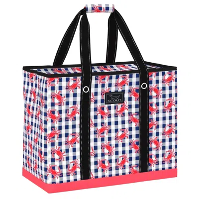 Scout Bags Zip-top Original Tote X-large