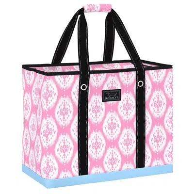 Scout Bags Zip-top Original Tote X-large