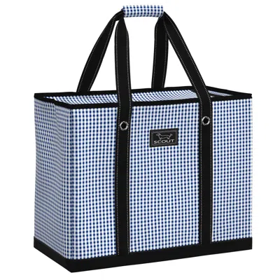 Scout Bags Zip-top Original Tote X-large
