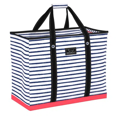 Scout Bags Zip-top Original Tote Xx-large