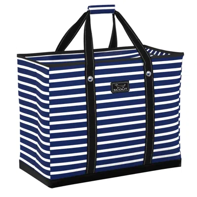 Scout Bags Zip-top Original Tote Xx-large