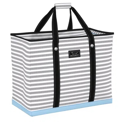 Scout Bags Zip-top Original Tote Xx-large