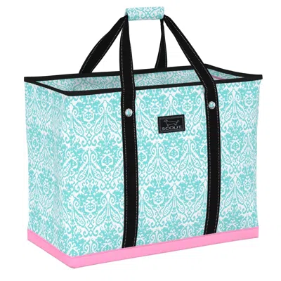 Scout Bags Zip-top Original Tote Xx-large