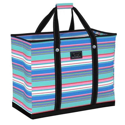 Scout Bags Zip-top Original Tote Xx-large