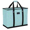 Scout Bags Zip-top Original Tote Xx-large