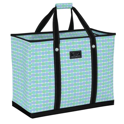 Scout Bags Zip-top Original Tote Xx-large