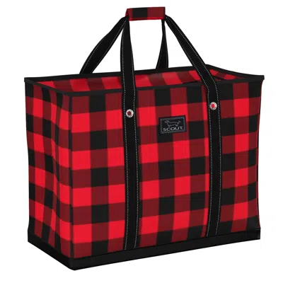 Scout Bags Zip-top Original Tote Xx-large