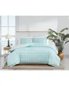 Scout Barnaby Checkham Comforter Set