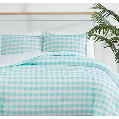 Scout Barnaby Checkham Comforter Set