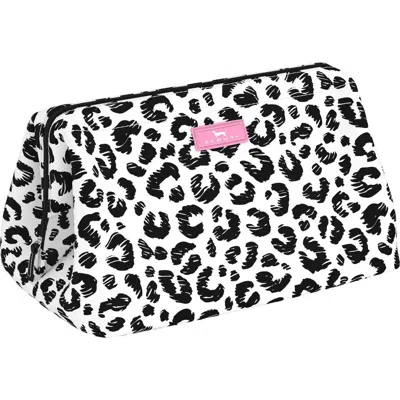 Scout Big Mouth Makeup Bag