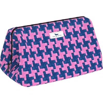 Scout Big Mouth Makeup Bag