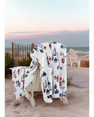 Scout Buoy Oh Buoy Throw In Multi