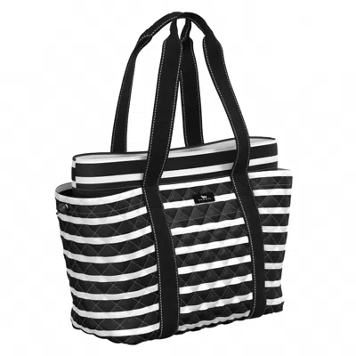 Scout Fleetwood Diaper Bag In Baby Got Bag