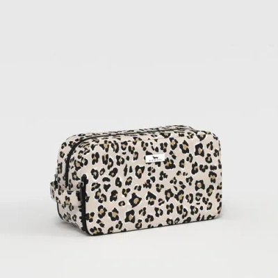 Scout Glamazon Toiletry Bag In Neutral